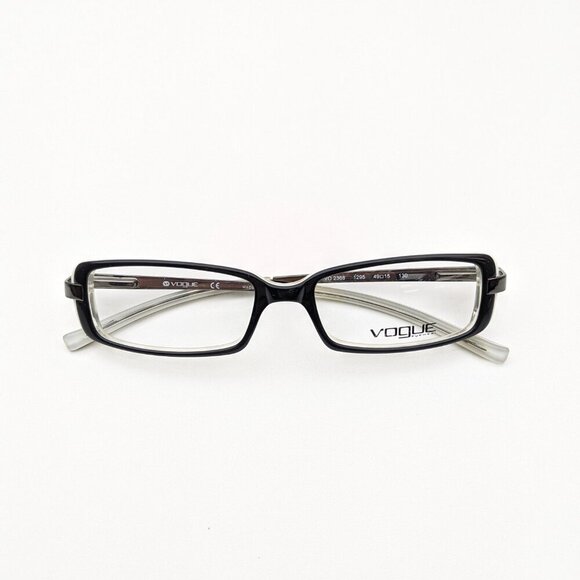 🕶️Vogue VO2368 1295 Eyeglasses 49/15-130 / ALH709🕶️​ - Picture 1 of 9